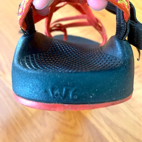 Chaco Sandals- Women’s Size 6 - Picture 4 of 4